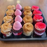 میکس دسری طلقی