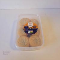 شیرینی کره ای نارگیلی قزوین