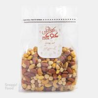 آجیل چهار مغز