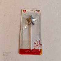 شمع ستاره تکی