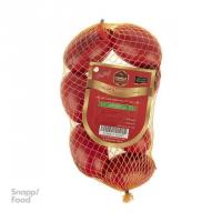 سوسیس کوکتل 70 درصد گوشتیران 500 گرم - پروتئینی پارلاک