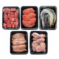 میت باکس تازه خوری