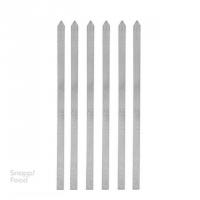 سیخ کوبیده استیل