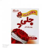پودر ژله انار جلید دراژه