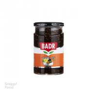 ترشی بالزامیک بدر