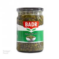 ترشی کاپاریس ویژه بدر