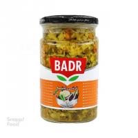 ترشی لیته بدر