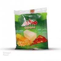 پنیر پیتزا مخلوط مطهر