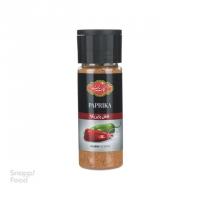 پودر فلفل پاپریکا گلستان