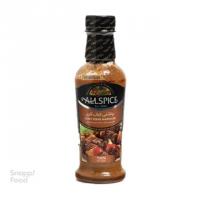 چاشنی کباب لاری آلس پایس