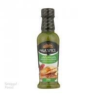 چاشنی ماهی گیلکی آلس پایس