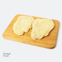 ران مرغ سوخاری