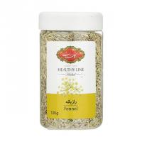 رازیانه گلستان