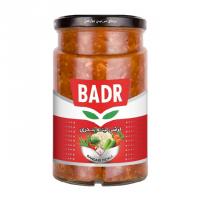 ترشی لیته بندری بدر