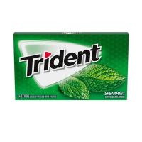 آدامس تریدنت با طعم نعنا