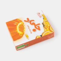 پودر ژله پرتقال جلید دراژه