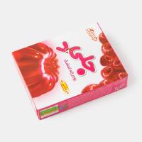 پودر ژله تمشک جلید دراژه