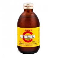 نوشابه انرژی زا ویتامین سی سوما