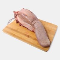 زبان گوساله