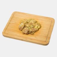 جوجه سینه جنگلی