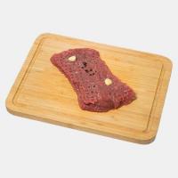 استیک راسته گوساله