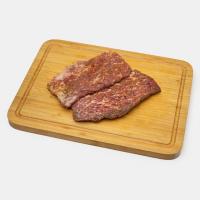 استیک کوهان گوساله