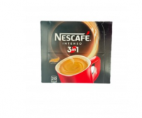 کافی میکس اینتنسو 3 در 1 نسکافه - 19 گرم