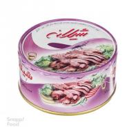 کنسرو تن ماهي در روغن شیلانه