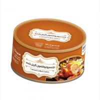 کنسرو بوقلمون گریل هندوشکا