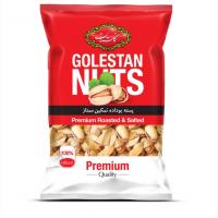 پسته شور اکبری گلستان 300 گرم