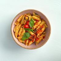 پاستا مارگاریتا