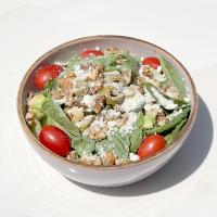 سالاد هومورو