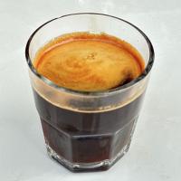 امریکانو 50 درصد عربیکا