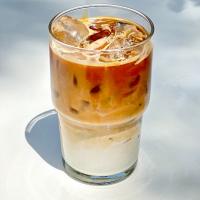 آیس لته 50 درصد عربیکا