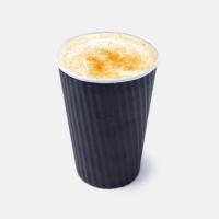 شیر عسل دارچین