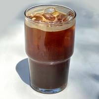 آیس امریکانو 50 درصد عربیکا