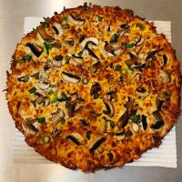 پیتزا تاکو دو نفره