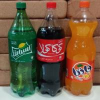 نوشابه خانواده