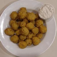 قارچ سوخاری