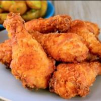 مرغ 5 تکه نرمال