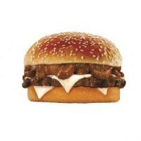 ماشروم برگر