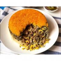 ته چین ماهی