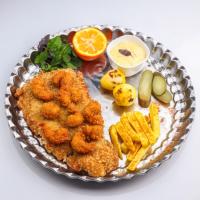 خوراک میکس