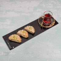 پای توت فرنگی