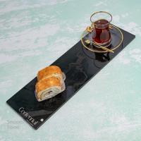 شیرینی رولت توت فرنگی