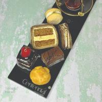 شیرینی تر میکس ویژه