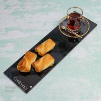 شیرینی دانمارکی گیسو