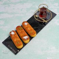 شیرینی زبان