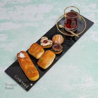 شیرینی خشک میکس