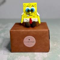 تاپر عروسکی باب اسفنجی
